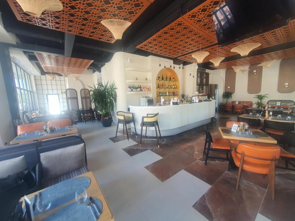 Grey Residence Apartments Tunari  Экстерьер фото