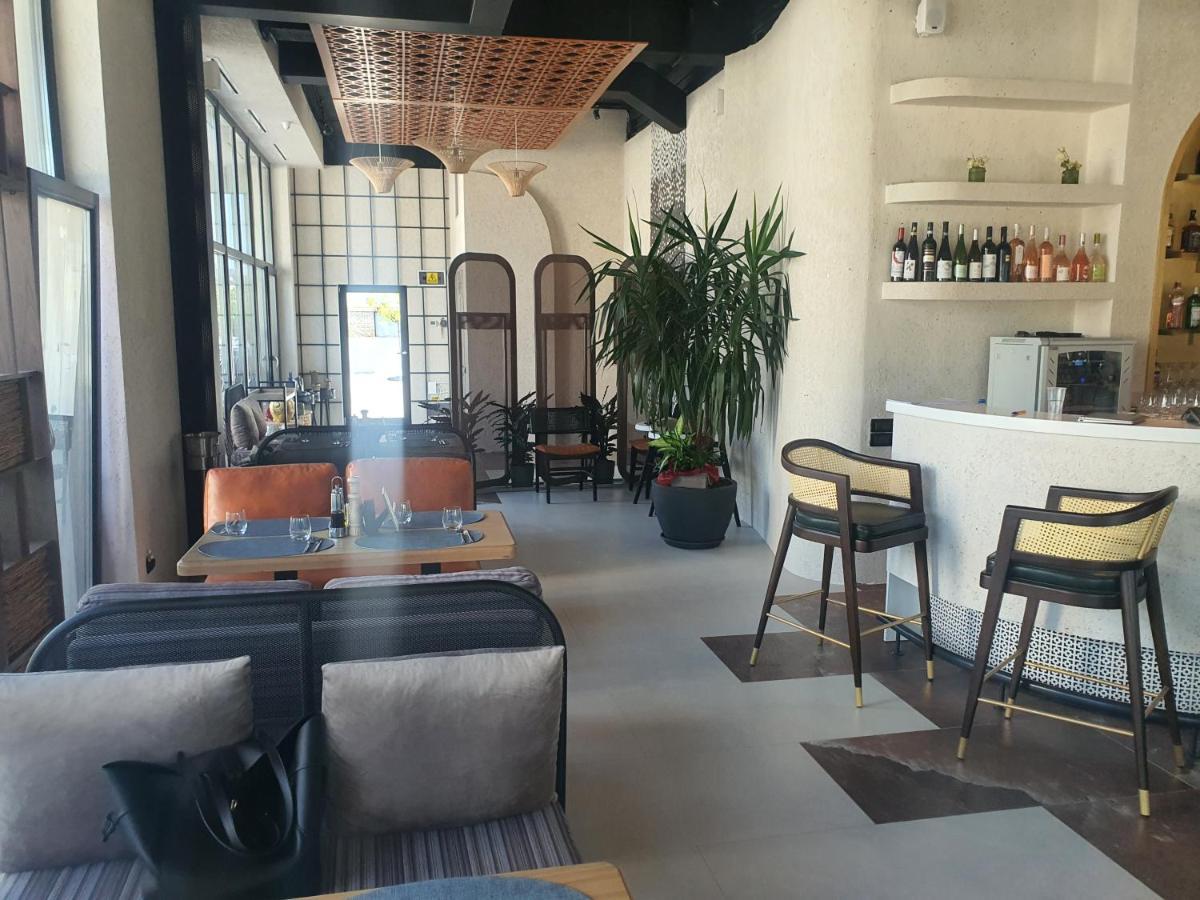 Grey Residence Apartments Tunari  Экстерьер фото