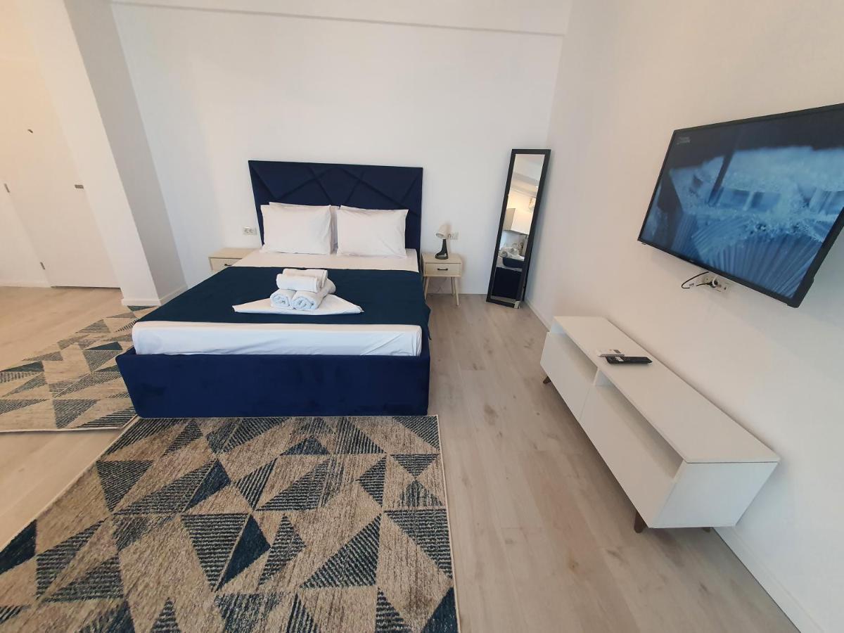 Grey Residence Apartments Tunari  Экстерьер фото