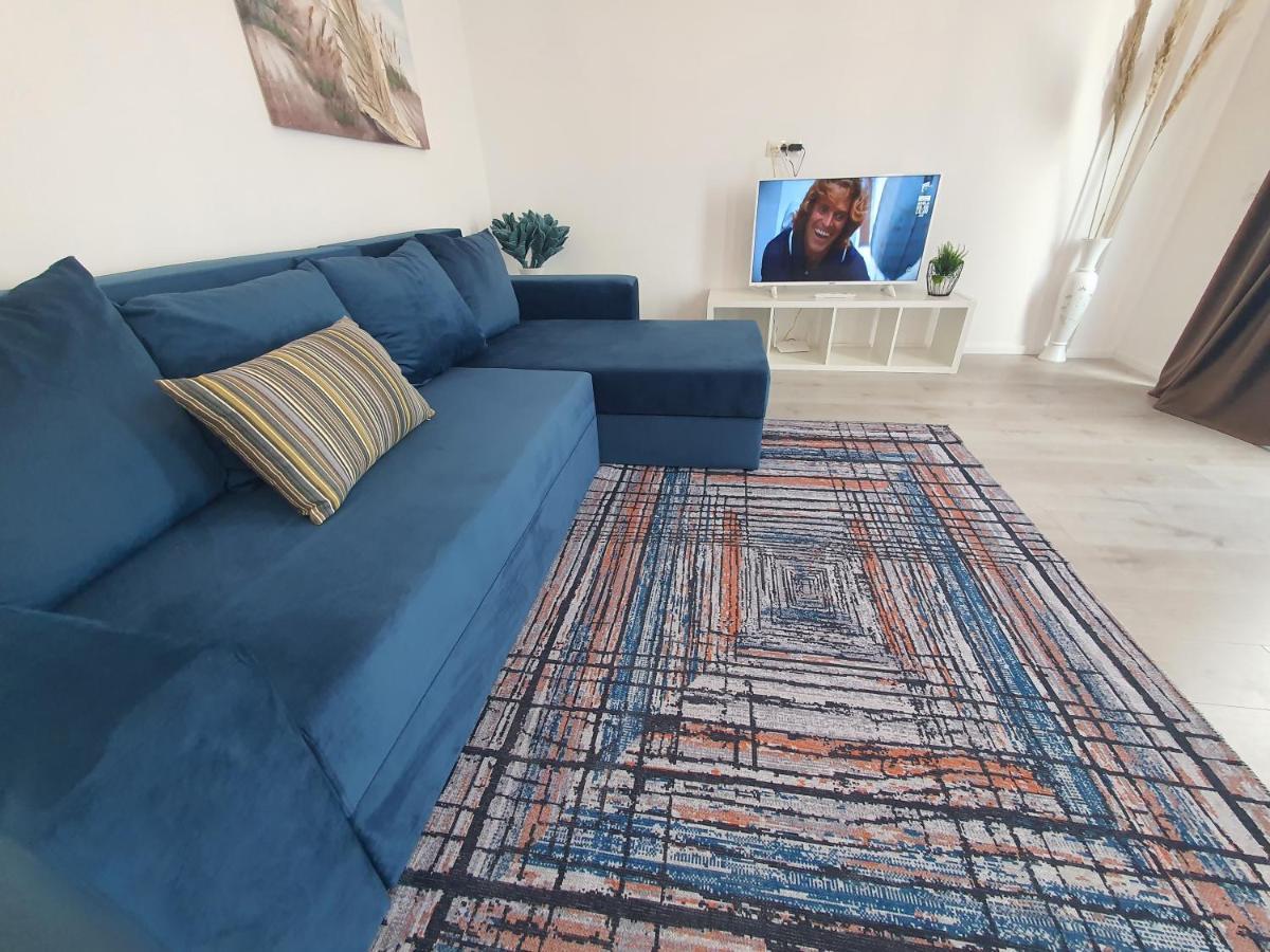 Grey Residence Apartments Tunari  Экстерьер фото