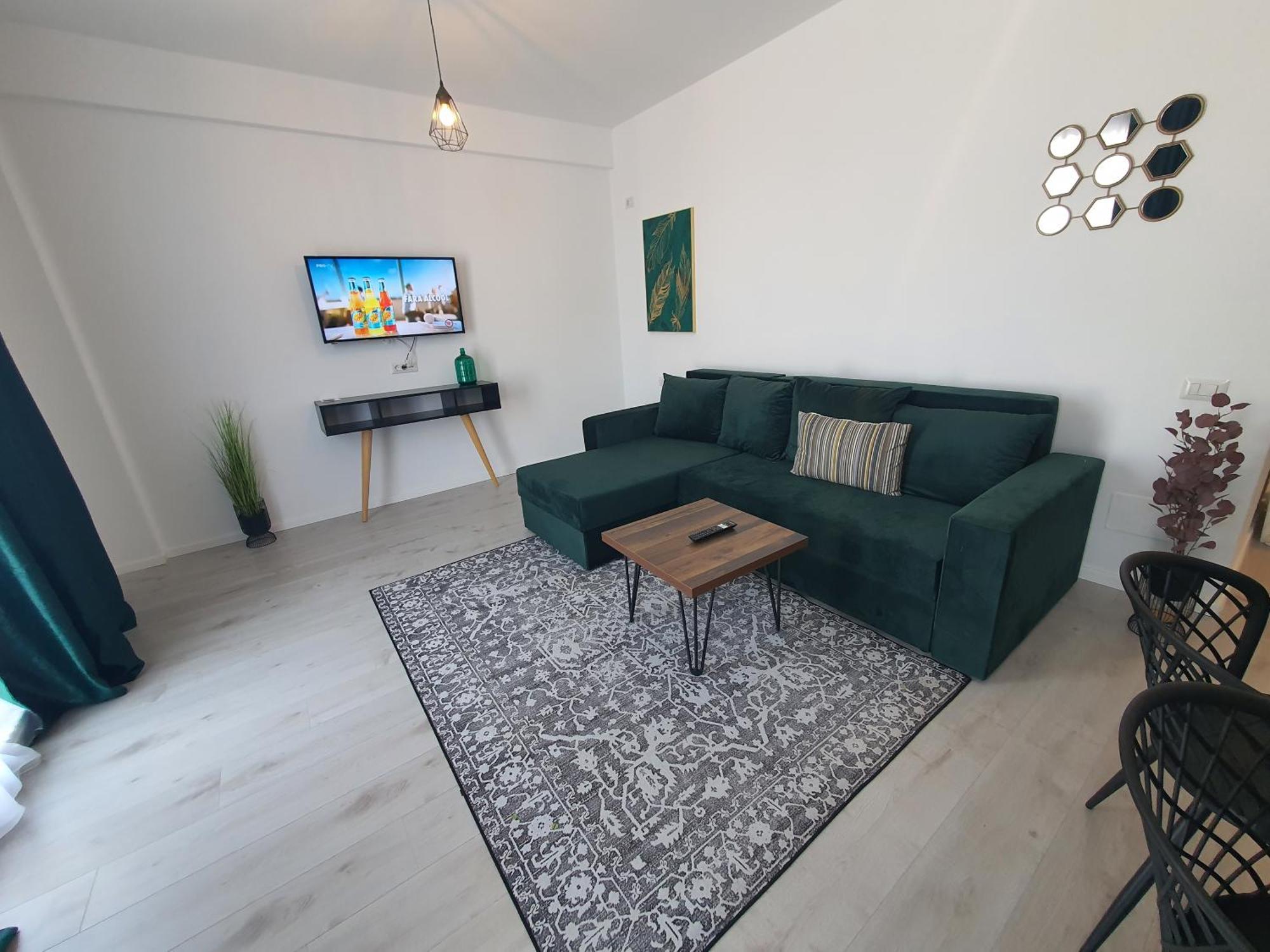 Grey Residence Apartments Tunari  Экстерьер фото